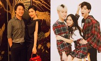 Dù chia tay, bạn trai cũ Hòa Minzy vẫn làm điều đặc biệt này cho &quot;gia đình Hoa Dâm Bụt&quot;