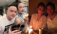 Tình sử thị phi của Angela Phương Trinh: Yêu nhầm đại gia &quot;rởm&quot;, được Cao Thái Sơn cầu hôn