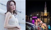&quot;Đại hội chốt đơn&quot; của V-Biz: Minh Hằng tiếp bước Ngô Thanh Vân công khai được cầu hôn