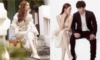 Bị đồn đang hẹn hò Hồ Quang Hiếu, Lý Nhã Kỳ phủ nhận quyết liệt đến tận 2 lần