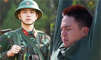Phải nhận phản ứng tiêu cực trong &quot;Sao Nhập Ngũ&quot;, liệu Duy Khánh có thật sự yếu đuối?