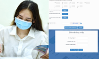 Việc gì khó, có “nhà Hoa” lo: Hướng dẫn đăng ký trực tuyến dự thi tốt nghiệp THPT 2022