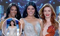 Miss International Queen 2022: Trân Đài trả lời câu hỏi đầy tinh tế nhưng vẫn tuột mất vương miện