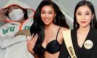 Nguyên Thảo (Gia Đình Cục Súc) phân trần lý do vắng mặt trong phần thi Áo tắm Miss Grand Vietnam
