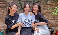 Minh Hằng gia nhập hội mẹ &quot;bỉm sữa&quot;, tiết lộ đơn xin làm bố đáng yêu của ông xã