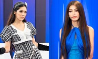 Huỳnh My &quot;mỏ hỗn&quot; khiến Á hậu Quỳnh Châu &quot;tắt đài&quot; chỉ bằng một câu hỏi
