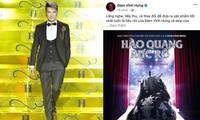 Đàm Vĩnh Hưng khẳng định chưa bao giờ tự xưng là &quot;Ông hoàng nhạc Việt&quot;