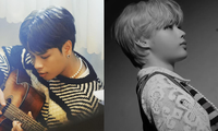 JayKii và Hanbin (TEMPEST) nhìn như &quot;anh em thất lạc&quot; nhờ đặc điểm này