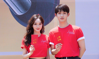 Phim mới của WinWin (NCT) sẽ không có cảnh hôn vì nữ chính bị dị ứng nước bọt?