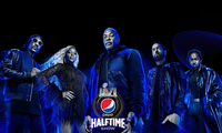 Super Bowl Halftime Show 2022 tung trailer: &quot;Biệt đội Avengers&quot; của Hip-Hop Mỹ cực ngầu!