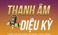 Thanh Âm Diệu Kỳ: Cơ hội đến với Netflix cho những bạn đam mê lồng tiếng tại Việt Nam
