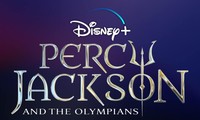 &quot;Percy Jackson and The Olympians&quot; hé lộ teaser: Đã đến lúc bước vào thế giới thần thoại!