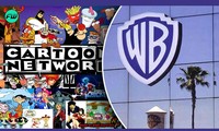 Cartoon Network sát nhập Warner Bros. - kênh truyền hình tuổi thơ có &quot;bay màu&quot; như tin đồn?
