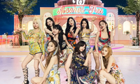 Bị hỏi cắc cớ &quot;Vì sao TWICE là nhóm nhạc nữ xuất sắc nhất&quot;, gà cưng nhà JYP trả lời sao?
