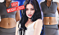 Jennie BLACKPINK sở hữu vòng eo cực phẩm có phải nhờ chế độ ăn kiêng &quot;thần thánh&quot; này?