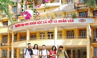 Lộ diện ngành học lấy điểm chuẩn tuyệt đối 30/30, hóa ra vẫn là ngôi trường này ở Hà Nội!