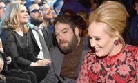 Lý do Adele liên tục phải dời ngày phát hành album mới liên quan đến chồng cũ?