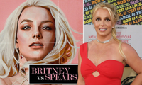 Britney vs Spears: Sau 13 năm giam cầm, đã đến lúc &quot;Công chúa nhạc Pop&quot; lấy lại sự tự do