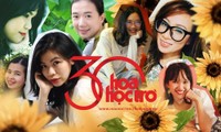 30 năm Hoa Học Trò ra số đầu: Đó là một gia đình!