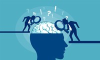 Trắc nghiệm: Bán cầu não phải hay bán cầu não trái của bạn hoạt động mạnh hơn?