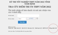 Có tất cả nhưng &quot;thiếu Anh&quot;: Bảng điểm thí sinh đạt hơn 28 điểm vẫn trượt tốt nghiệp là giả!