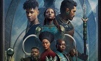 Loạt anh hùng &quot;Black Panther: Wakanda Forever&quot; tề tựu để kết thúc Giai đoạn 4 của Marvel