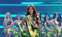 Miss Grand International 2022: Thiên Ân &quot;gói mang về&quot; 2 giải thưởng phụ, ôm Thùy Tiên khóc nức nở