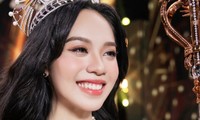 Điều chỉnh gương mặt tân Hoa hậu Thanh Thủy theo tỷ lệ vàng: Thu về kết quả không ngờ!
