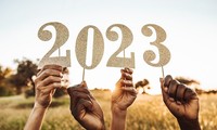 Những con số may mắn năm 2023 là gì, người sinh vào ngày nào sẽ gặp may nhất?