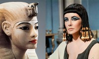 Người Ai Cập cổ đại chính là những &quot;beauty blogger&quot; đầu tiên trong lịch sử