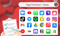 Tốn tiền triệu mỗi tháng cho loạt ứng dụng nhưng vì sao Gen Z vẫn tình nguyện mở ví?