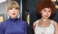 Ice Spice - nữ rapper da màu hợp tác với Taylor Swift trong MV &quot;Karma&quot; là ai?