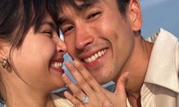 Fan &quot;bùng cháy&quot; khi Nadech cầu hôn và Yaya đồng ý, cặp đôi vàng sắp về chung nhà