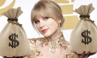 &quot;The Eras Tour&quot; liên tục tăng đêm diễn vì cháy vé, Taylor Swift sẽ trở thành tỷ phú?