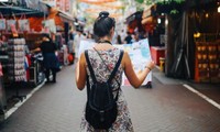 Blogger du lịch nổi tiếng gây bất bình khi gọi Singapore là &quot;một thành phố của Malaysia” 