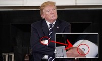 Cựu Tổng thống Trump đang dần từ bỏ “tên thương hiệu” của mình để dùng số 45, tại sao vậy?