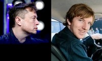 Chàng trai 26 tuổi thành tỷ phú tự thân trẻ nhất thế giới, công khai đối đầu với Elon Musk