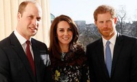 Hoàng tử Harry đã về đến nước Anh, đi thẳng tới nơi ở của William - Kate, lý do là gì vậy?