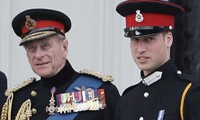Người dẫn chương trình nói nhầm là “tang lễ của Hoàng tử William” khiến khán giả nổi đóa