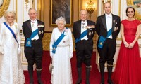 Đâu chỉ đơn giản là gia tộc quyền quý, Hoàng gia Anh là thương hiệu toàn cầu lớn cỡ nào?