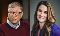“Gỡ rối” vụ ly hôn trăm tỷ đô: Bill Gates và Melinda đã có động thái chia tài sản đầu tiên