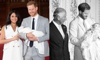 Hoàng gia Anh chúc mừng sinh nhật con trai Harry - Meghan: Mỗi người thể hiện một thái độ