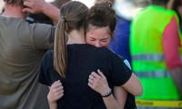 Cơn ác mộng tồi tệ ở trường: Nữ sinh lớp 6 ở Mỹ xả súng vào bạn học, cả trường hoảng loạn