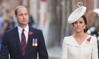 Phản ứng của Công nương Kate trước thông tin Hoàng tử William “trêu đùa” người phụ nữ khác