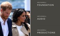Quỹ phi lợi nhuận của Harry - Meghan gặp thông tin bất lợi, cư dân mạng đặt nhiều câu hỏi