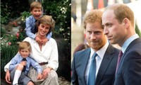 William - Harry đoàn kết tại lễ khánh thành tượng Công nương Diana để giữ lời hứa với mẹ?