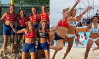 Người Na Uy tức giận khi đội bóng ném nữ bị phạt chỉ vì mặc quần soóc thay cho quần bikini
