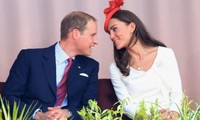 Netizen thắc mắc khi Kate Middleton được ghi là “Công chúa” dù không có dòng dõi Hoàng gia