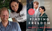 Cuốn sách “Tìm kiếm tự do” về cặp đôi Harry - Meghan: Bản cập nhật hé lộ thêm điều gì?