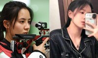 Nữ VĐV Trung Quốc ở Olympic Tokyo bị chỉ trích vì “đã thi đấu dở lại còn đăng ảnh selfie”